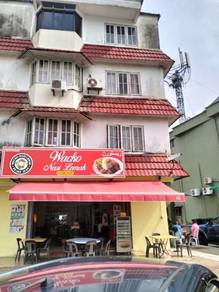Apartment For Sale in Kuantan,PHG