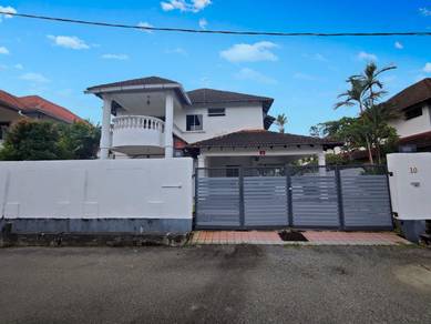 Bungalow House For Sale in Kuantan,PHG