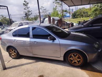 Proton Persona ELEGANCE MEDIUM LINE in Setiawangsa, KUL