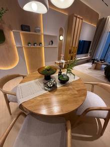 Service Residence in Perling,JHR