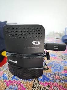 Maxis modem sim