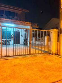 2-storey Terraced House For Sale in Senai,JHR