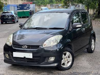 Perodua MyVi SXi PREMIUM in Cheras, SGR
