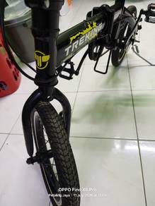 basikal lipat