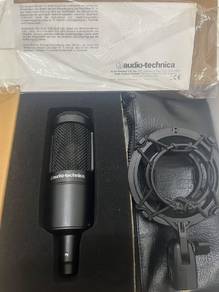 Audio Technica AT2035