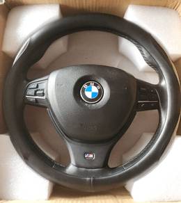 BMW F10 Original Car Steering 