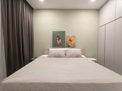 Service Residence For Rent in Duta Park Residences