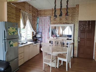 Apartment For Rent in Taman Jubilee Phase 3