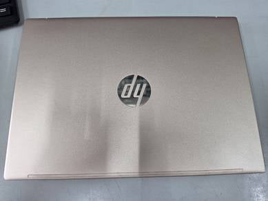 hp laptop