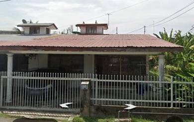 1-storey Terraced House For Sale in Kota Kinabalu,SBH