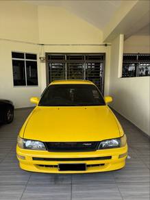 Toyota Corolla SEG in Segamat, JHR