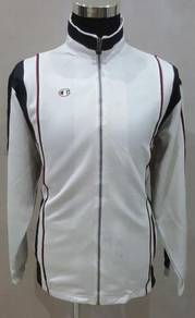 Jacket champion