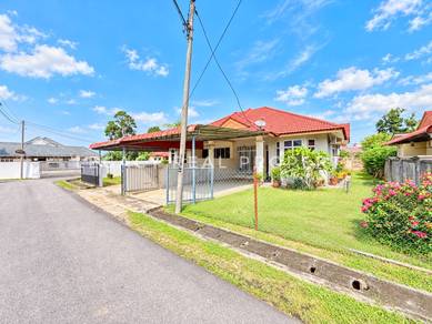 Residential Land in Kota Bharu, KTN