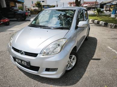 Perodua MyVi EZ in Muar, JHR