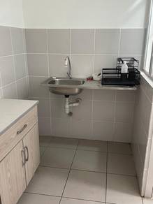 Apartment For Rent in Residensi Metro Kepong
