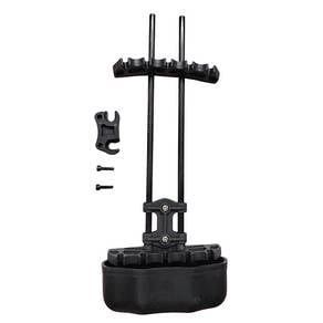 Archery Quiver Universal Compound Bow Quick Snap