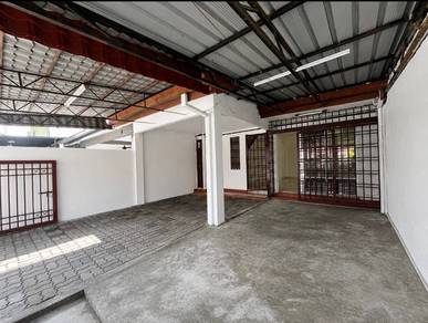 2-storey Terraced House For Sale in Subang Jaya,SGR