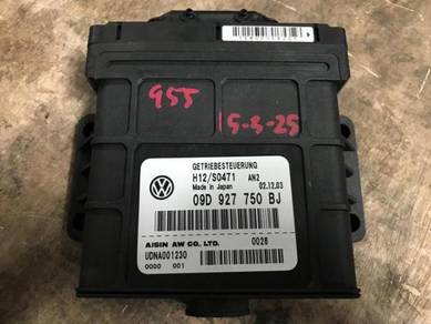No 15-3-25 Cayenne 4.5 955 ECU Automatic Gearbox
