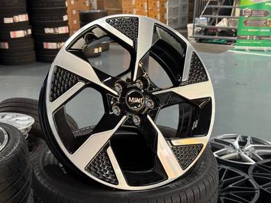 Ori 18 inch MINI Cooper S F66 Rim F54 F55 F56 F60