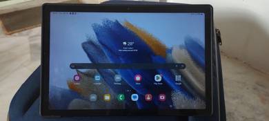 Samsung Galaxy Tab A8