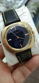 Vintage Cadet gent watch
