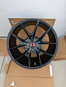 FL5 Stock Rim