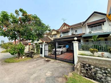 2-storey Terraced House For Sale in Subang Jaya,SGR