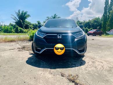 Honda CR-V 2WD in Sandakan, SBH