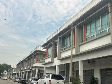 Shop lot For Rent in Simpang Ampat,PNG