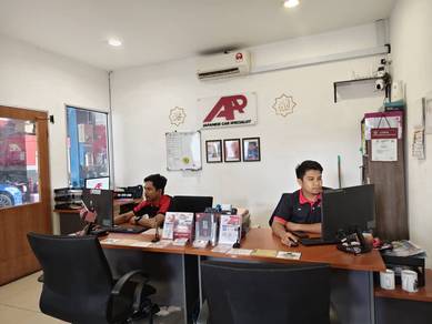 Kerani Service Advisor Diperlukan - 1 Kekosongan