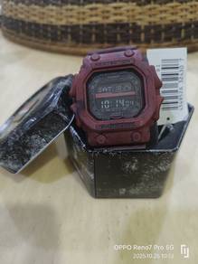 Casio G-SHOCK Tough Solar – Gaya Lasak & Premium