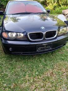 BMW 320i 20i (CBU) in Others, PHG