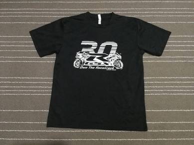 Suzuki GSX R jersey L