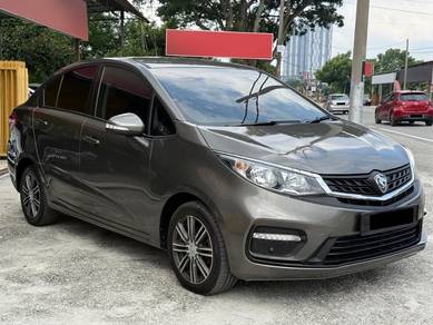 2019 Proton Persona PREMIUM