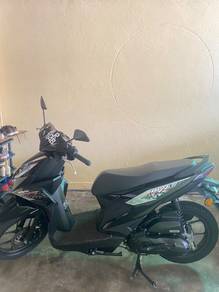 Honda BeAT