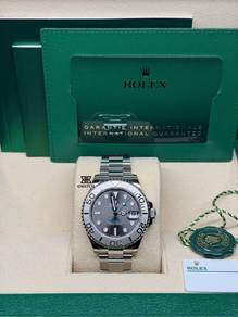 Rolex Yacht Master 268622