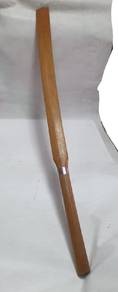 Japanese Red Oak Suburi Bokken
