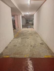 Service Residence For Rent in The Elements