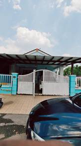 1-storey Terraced House For Sale in Skudai,JHR