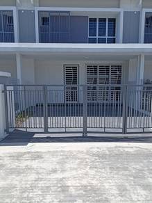 2-storey Terraced House For Rent in Bandar Bukit Raja,SGR