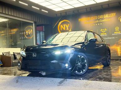 Honda Civic V in Johor Bahru, JHR