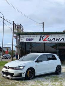 Volkswagen Golf GTi TSI in Kota Bharu, KTN