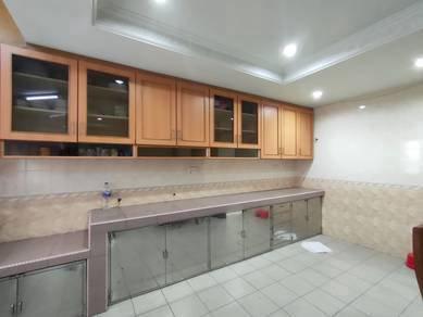 2-storey Terraced House For Rent in Ampang,SGR