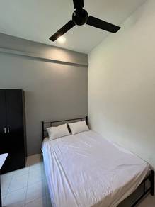 Townhouse For Sale in Masai,JHR