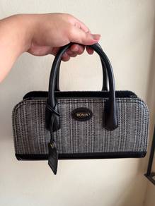 Bonia Limited Edition Bag