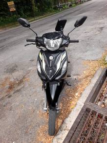 WMOTO WM110