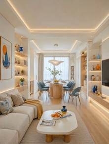 Condominium For Sale in Kota Damansara,SGR