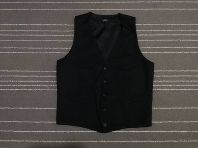 Vintage Paul Smith designer vest M 1994