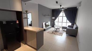 Apartment For Rent in Residensi Brickfields
