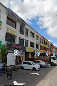 Shop lot For Sale in Pasir Gudang,JHR